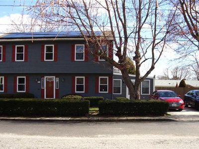 88 Lexington Ave, West Warwick, RI, 02893