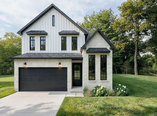 1906 Fountain Grass Dr, London South, ON