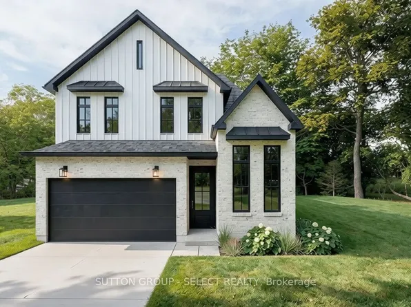 1906 Fountain Grass Dr, London South, ON N6K 0K7