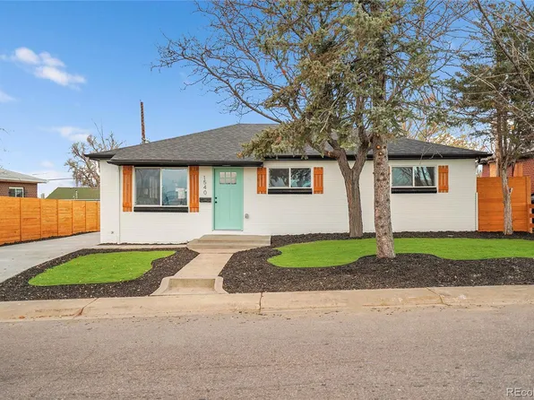 1540 W 52nd Avenue, Denver, CO 80221
