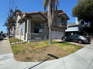 1600 Perkins Ln, Redondo Beach, CA 90278