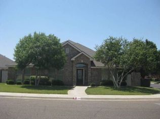 3900 Trinity Dr, Midland, TX 79707