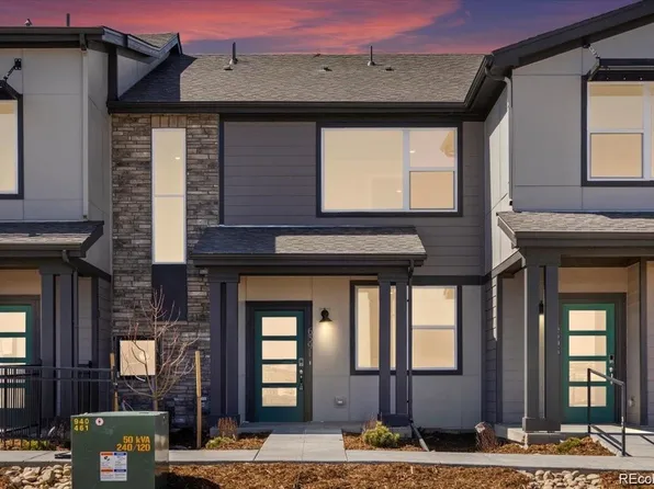 6357 N Netherland Court, Aurora, CO 80019