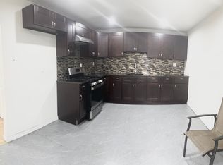 25 Hill St #2, Paterson, NJ 07502