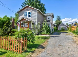 2027 74th St SE, Everett, WA 98203