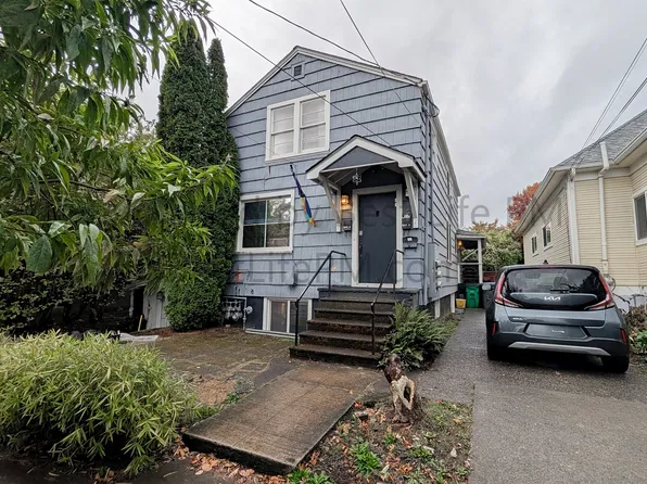1315 SE 37th Ave #A, Portland, OR 97214