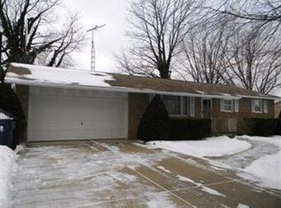 9714 Sommerville St, Louisville, OH 44641