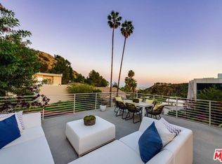 9911 Anthony Pl, Beverly Hills, CA 90210