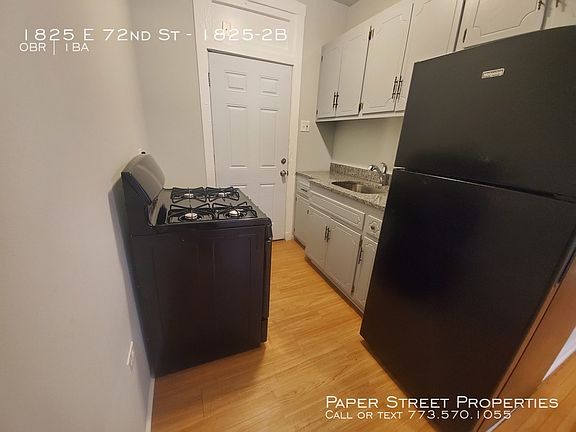 2nd image of 1825 E 72nd St #2B