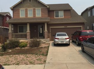 7830 Guinness Way, Colorado Springs, CO 80951