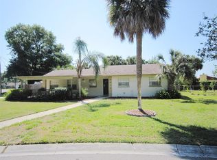 8412 Bedford Ln, Tampa, FL 33615