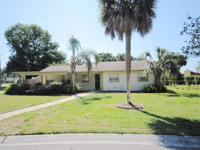 8412 Bedford Ln, Tampa, FL, 33615