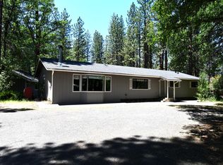 24442 Black Ranch Rd, Burney, CA 96013