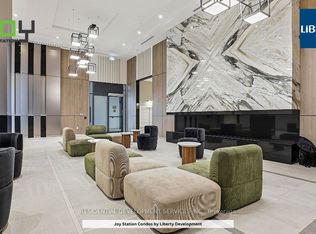 9751 Markham Rd #B-1806, Markham, ON L6E0H7