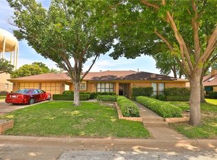 3018 Gilmer Ave, Abilene, TX 79606