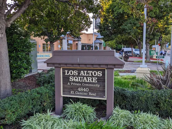 15 Los Altos Sq, Los Altos, CA 94022