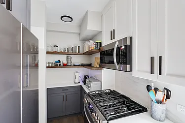 Rented by Oxford Property Group