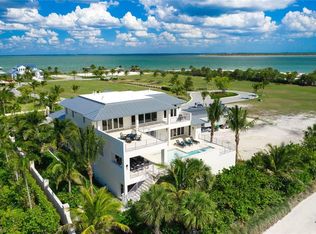 851 Hill Tide Ln, Boca Grande, FL 33921