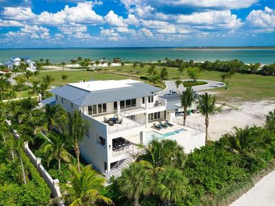 851 Hill Tide Ln, Boca Grande, FL, 33921