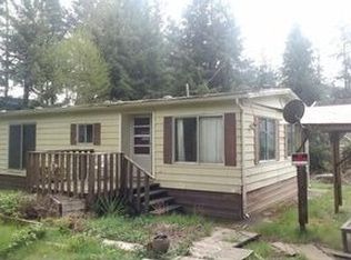 945 Doe Cir, Tillamook, OR 97141