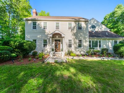 32 Echo Valley Road, Newtown, CT, 06470