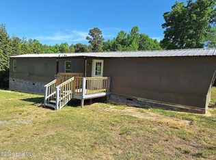 116 Hoover Ln, Biscoe, NC 27209