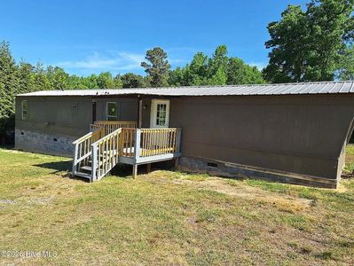 116 Hoover Lane, Biscoe, NC, 27209