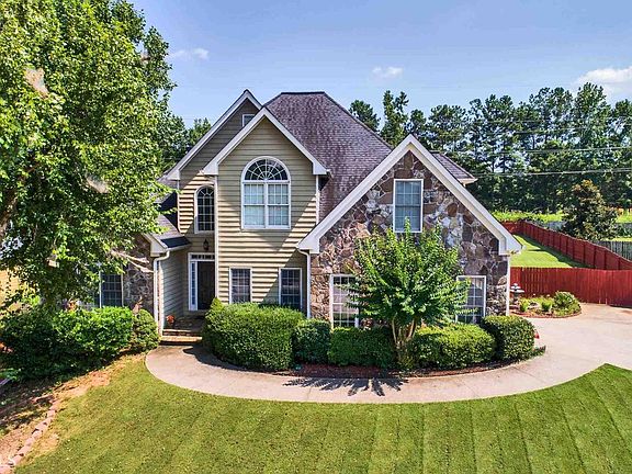 2nd image of 5065 Southern Trace Dr