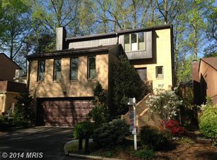 3505 Redwood Ct, Fairfax, VA 22030
