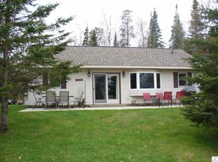 7885 Lake Leander Rd, Britt, MN 55710