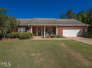 249 Liberty Bell Ln, Griffin, GA 30224