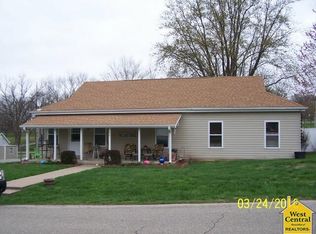 401 N Elm St, Otterville, MO 65348