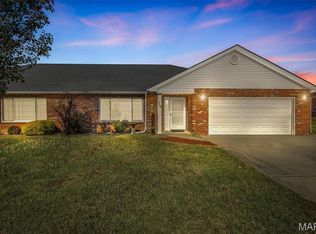 119 Ohio Ct, Farmington, MO 63640