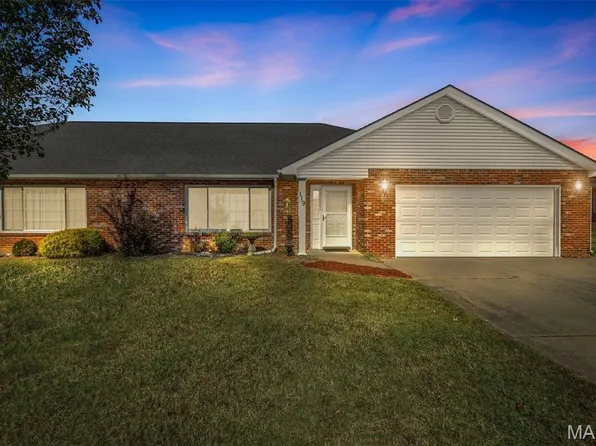 119 Ohio Ct, Farmington, MO 63640