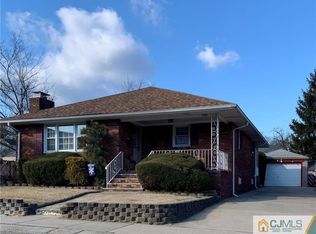 372 Conover St, South Amboy, NJ 08879
