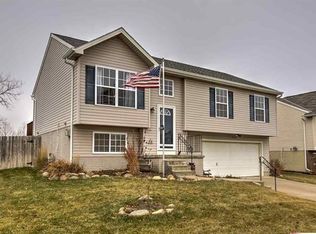 7812 S 159th St, Omaha, NE 68136