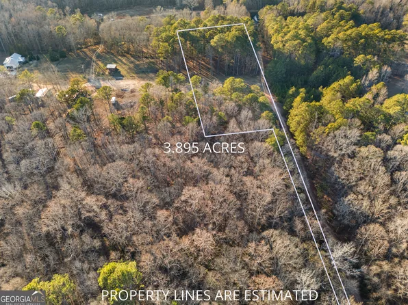 0 N Bethany Rd, McDonough, GA 30252