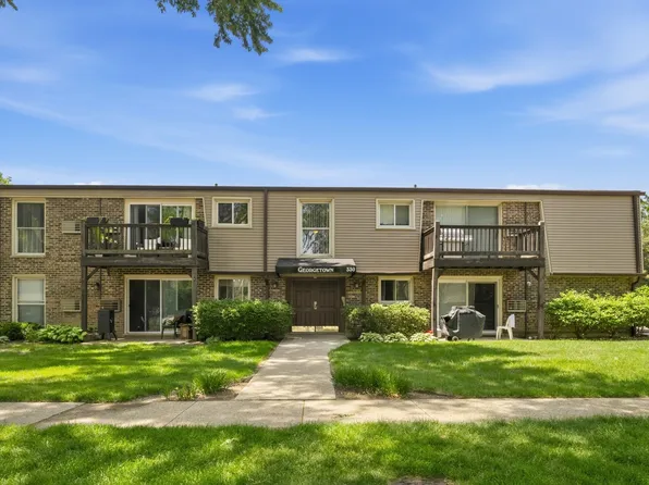 330 N Carter St Unit 103, Palatine, IL 60067
