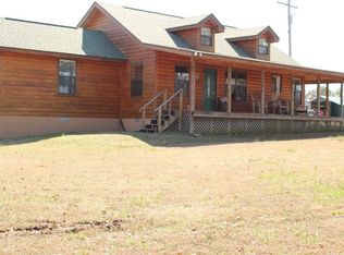 73 County Road 201, Norfork, AR 72658