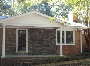 801 Cromer Rd, Lexington, SC 29073