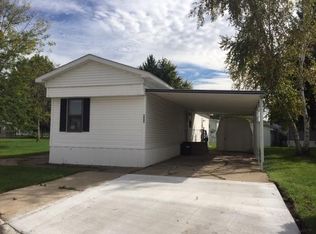 6085 Clover Way S, Saginaw, MI 48603