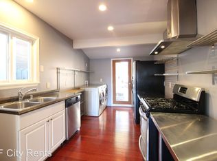 58 Ellsworth St, San Francisco, CA 94110