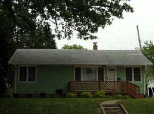 1113 N Logan Ave, Danville, IL 61832