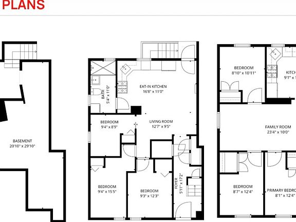 2nd image of 39-39 Crescent St Floor 1