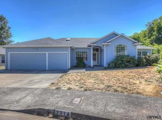 2214 Juneau Ct S, Salem, OR 97302