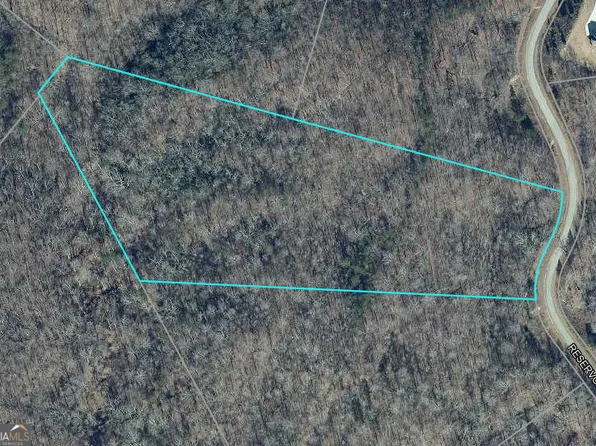 3816 Reservoir Dr #25, Gainesville, GA 30507