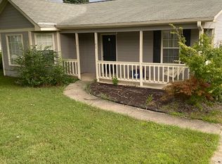 105 Park Place Way, Alabaster, AL 35007