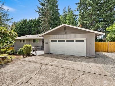 3527 Cain Road SE, Olympia, WA, 98501