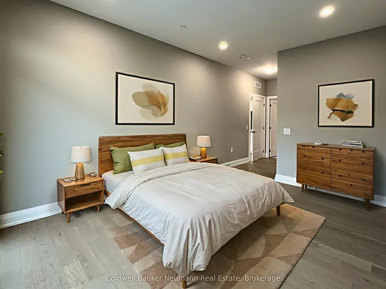 71 Wyndham St S #209 — Photo 9