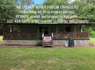 3002 Patterson Bridge Rd, Hephzibah, GA 30815